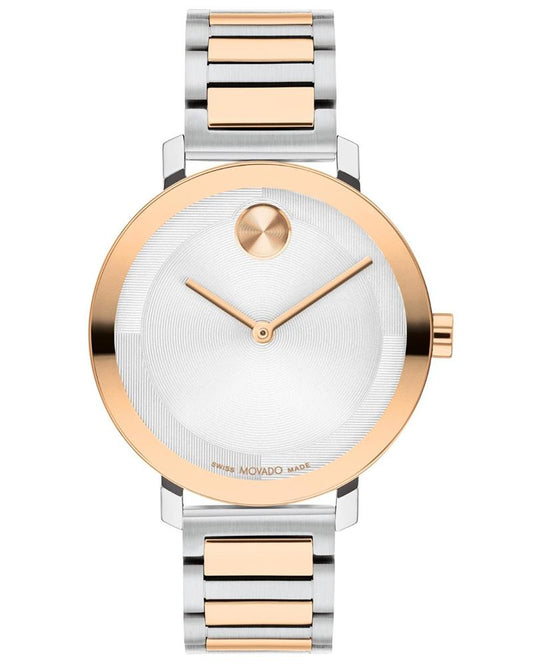 Women’s Movado Bold 3601141 Quartz Watch