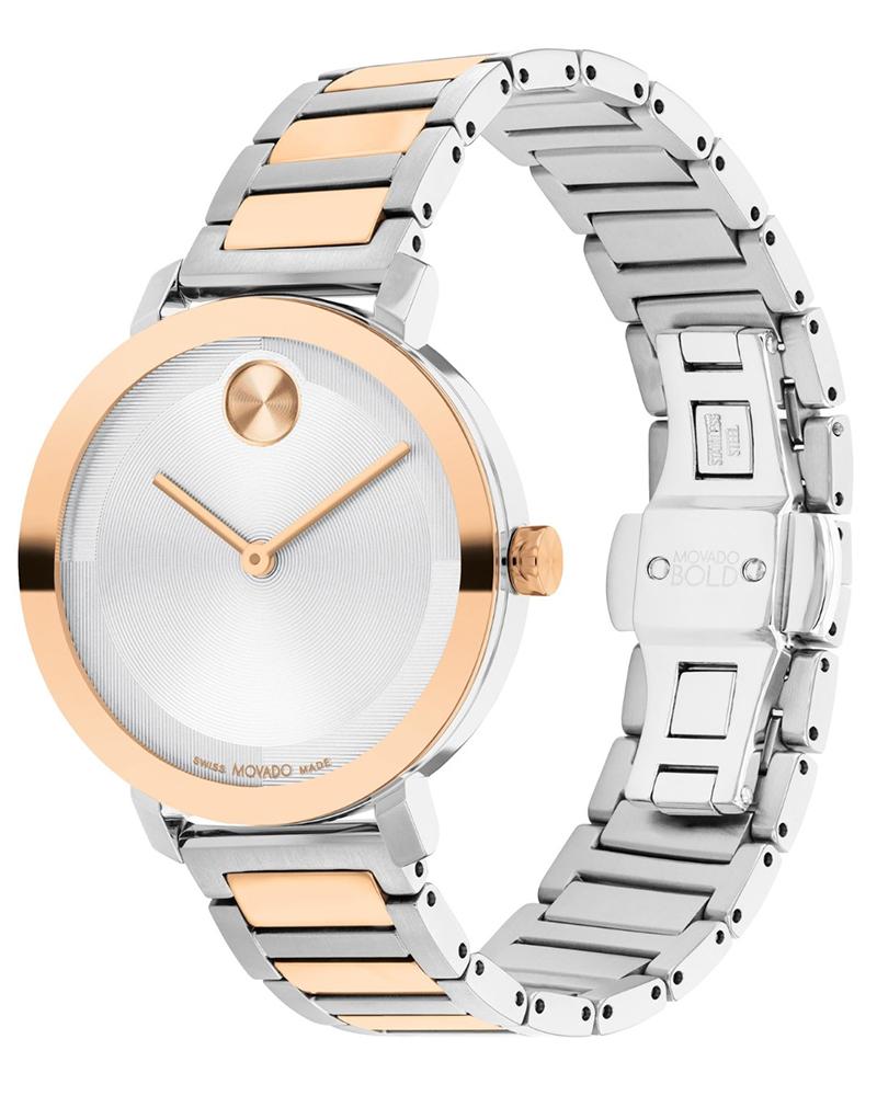 Women’s Movado Bold 3601141 Quartz Watch