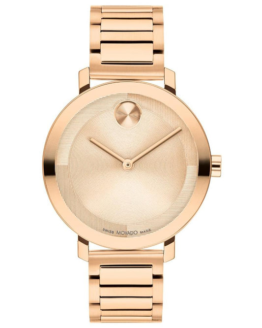 Women’s Movado Bold 3601142 Quartz Watch
