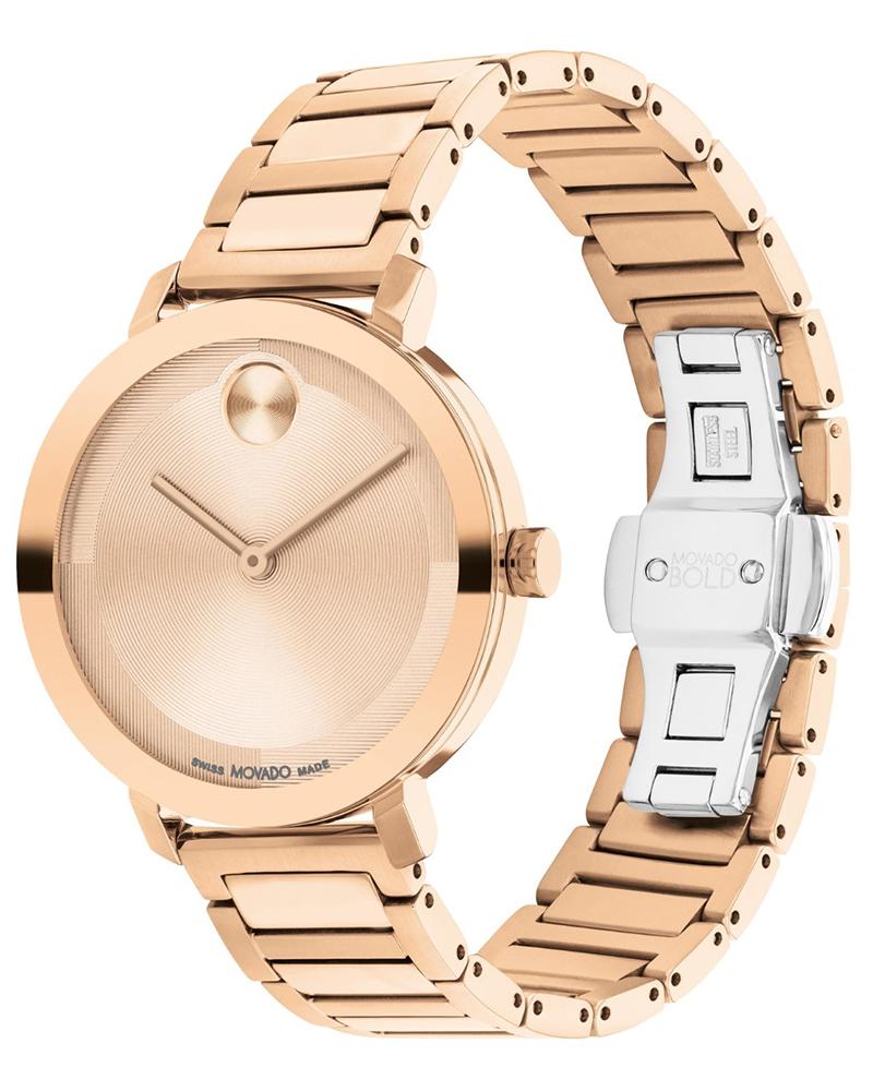 Women’s Movado Bold 3601142 Quartz Watch