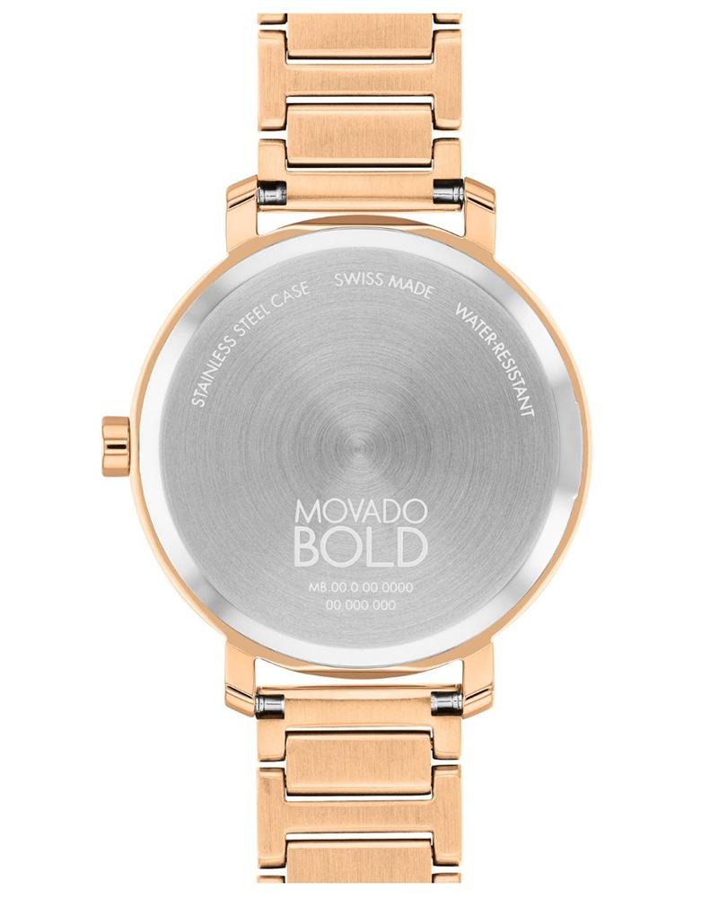 Women’s Movado Bold 3601142 Quartz Watch
