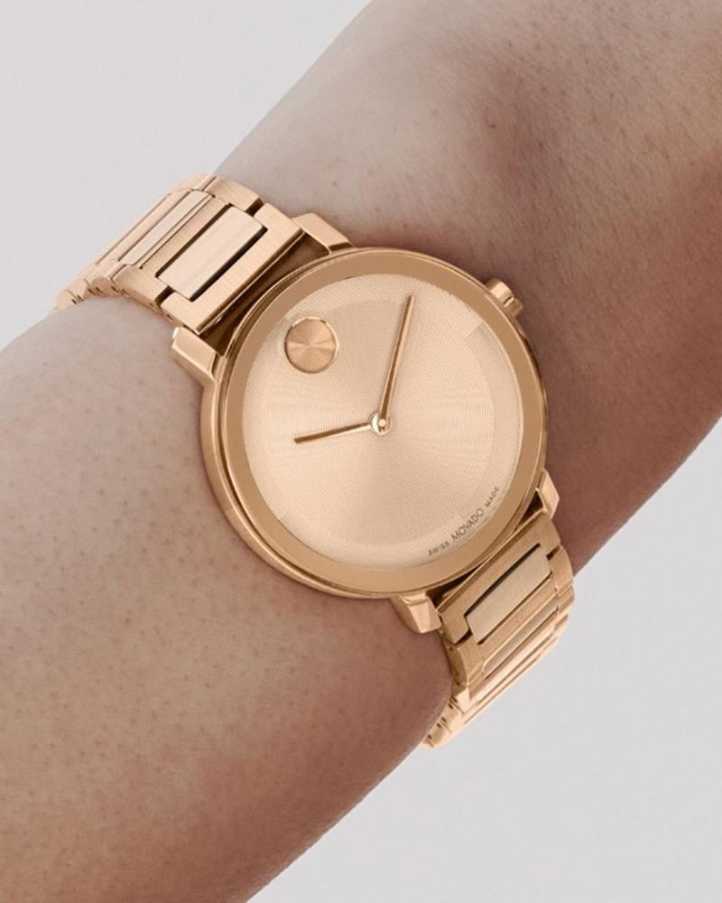 Women’s Movado Bold 3601142 Quartz Watch