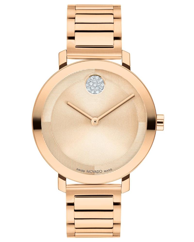 Women’s Movado Bold 3601143 Quartz Watch