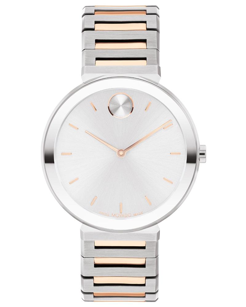 Women’s Movado Bold 3601146 Quartz Watch