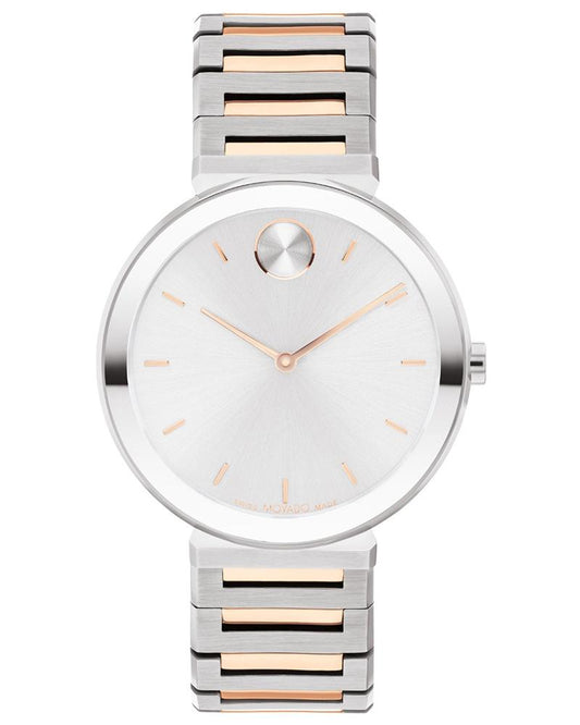 Women’s Movado Bold 3601146 Quartz Watch