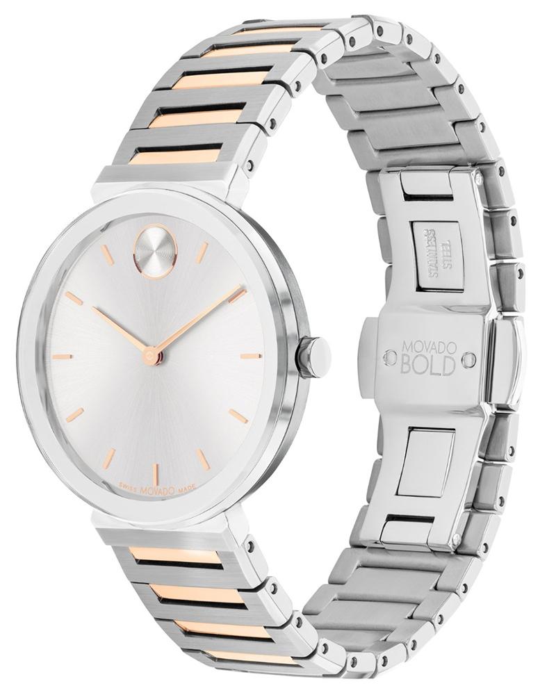 Women’s Movado Bold 3601146 Quartz Watch