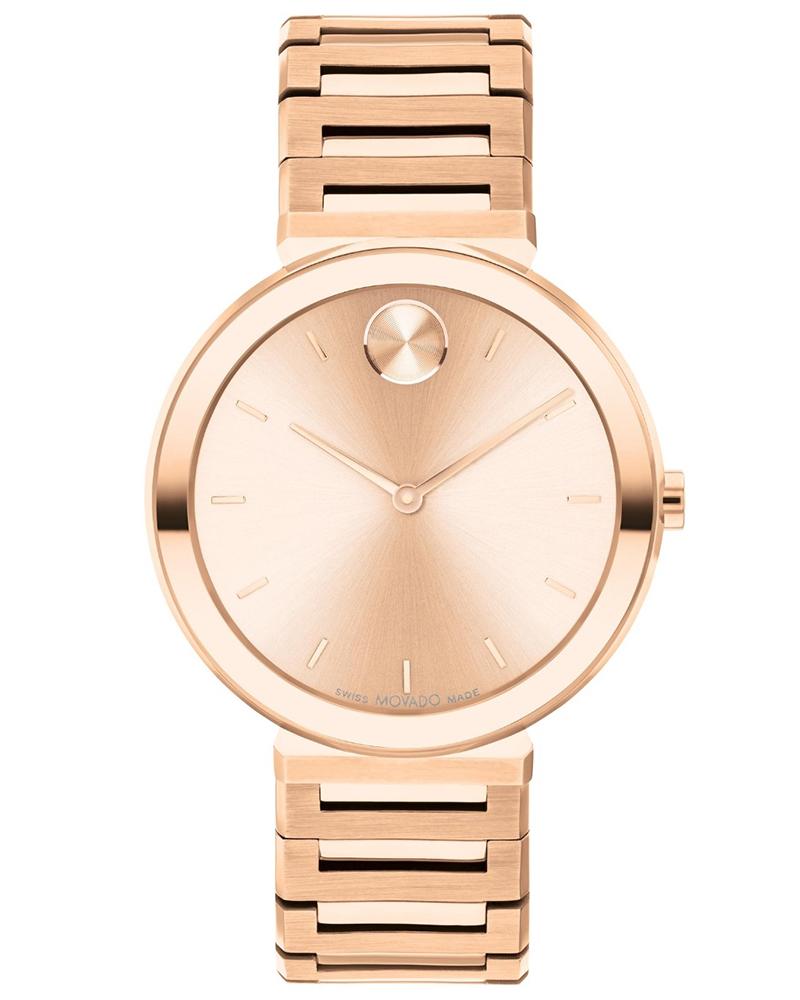 Women’s Movado Bold 3601147 Quartz Watch