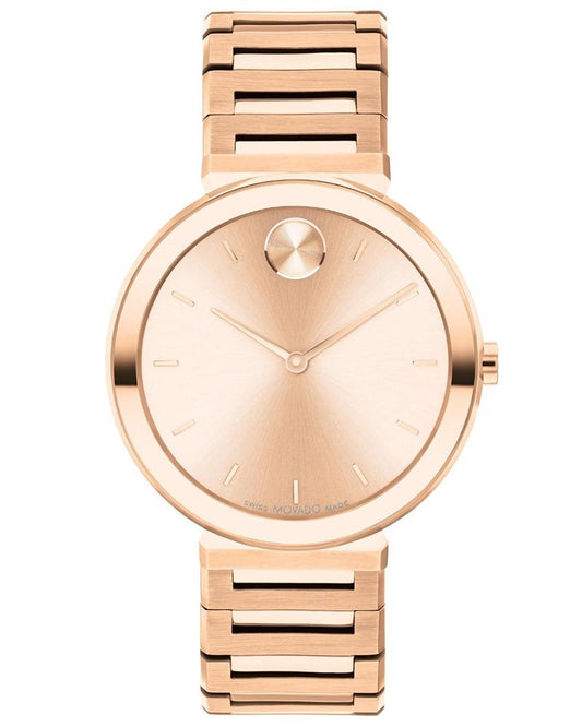 Women’s Movado Bold 3601147 Quartz Watch