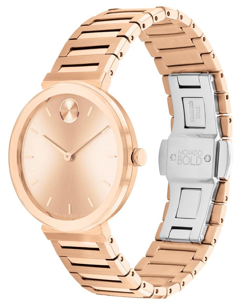 Women’s Movado Bold 3601147 Quartz Watch