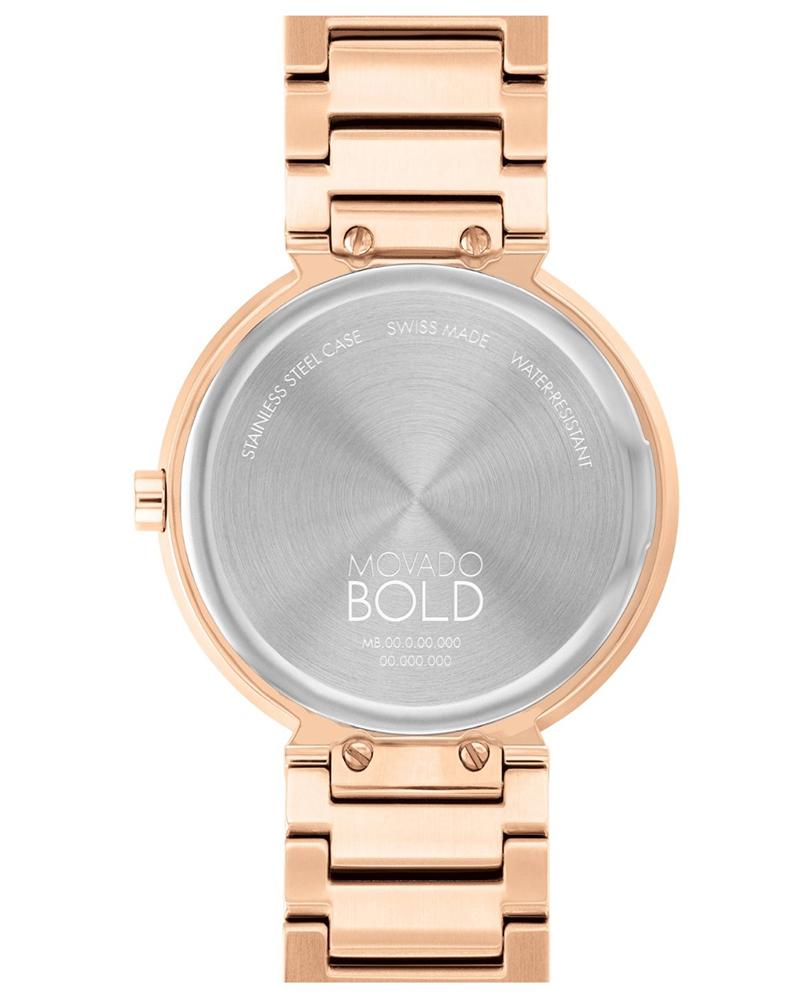 Women’s Movado Bold 3601147 Quartz Watch