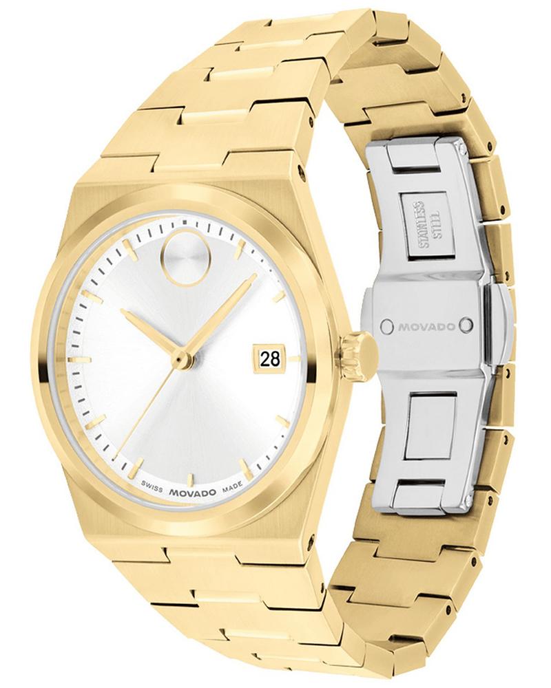 Women’s Movado Bold 3601187 Quartz Watch