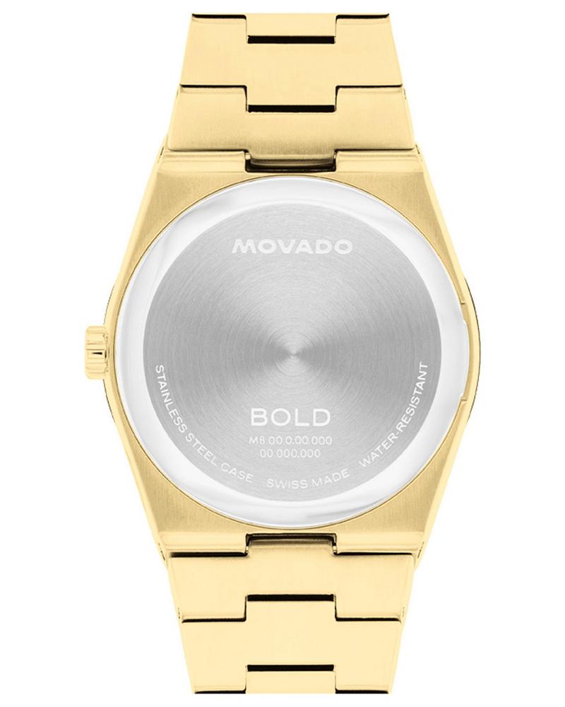 Women’s Movado Bold 3601187 Quartz Watch