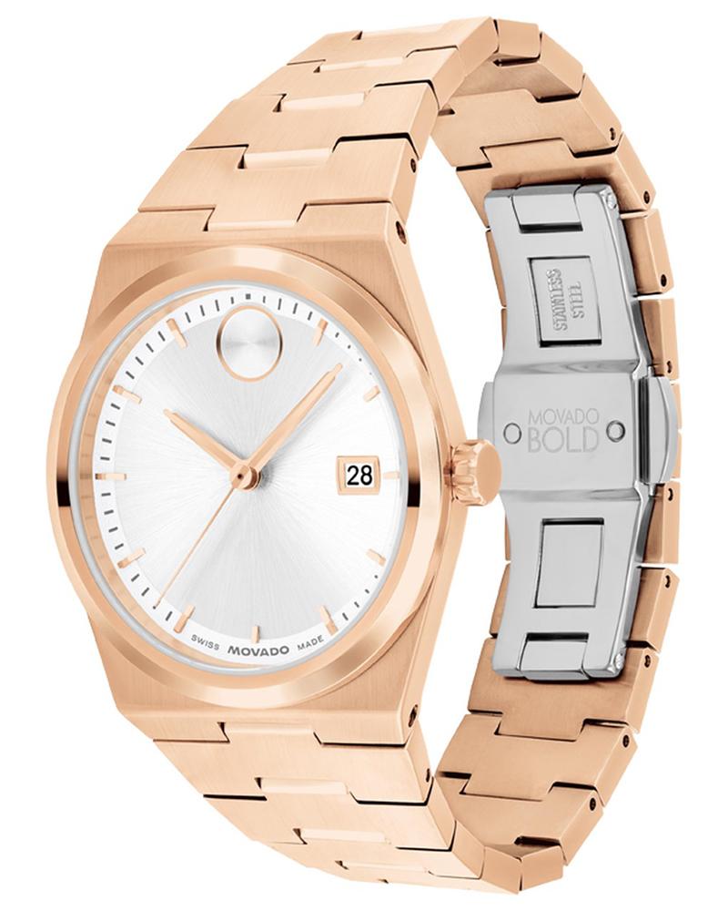Women’s Movado Bold 3601188 Quartz Watch