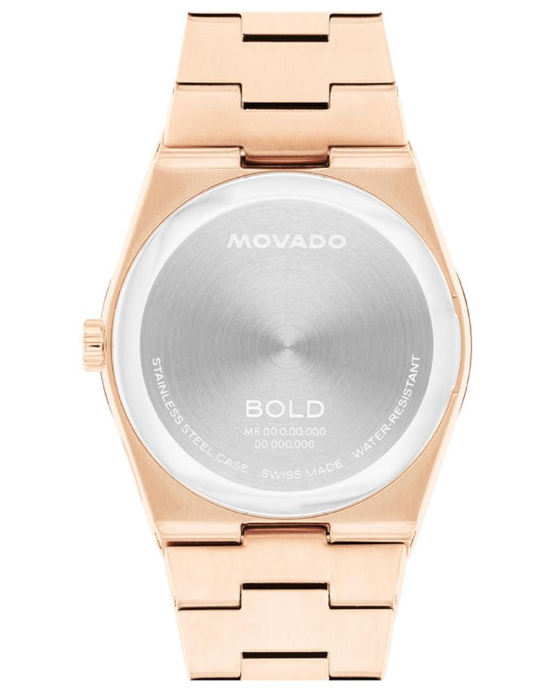 Women’s Movado Bold 3601188 Quartz Watch