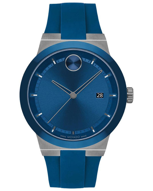 Men’s Movado Bold 3601192 Quartz Watch