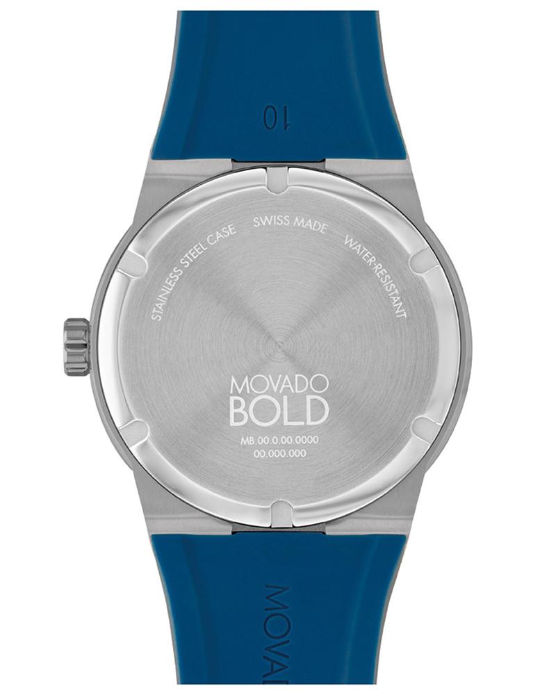 Men’s Movado Bold 3601192 Quartz Watch