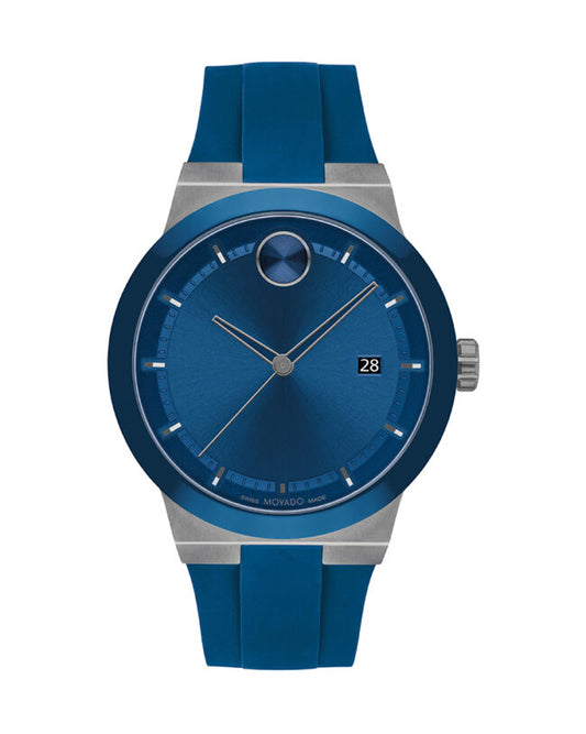Men’s Movado Bold Fusion 3601192 Quartz Watch