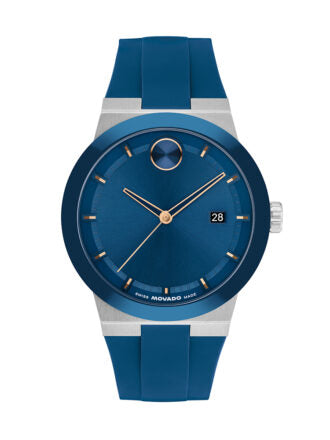 Men’s Movado Bold Fusion 3601193 Quartz Watch