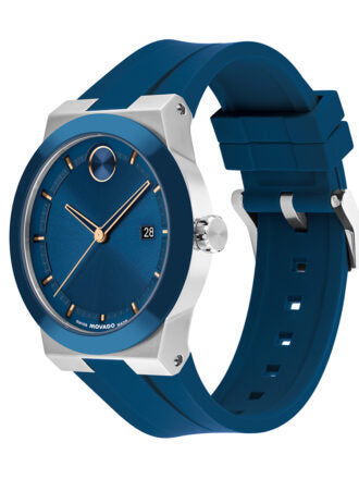 Men’s Movado Bold Fusion 3601193 Quartz Watch