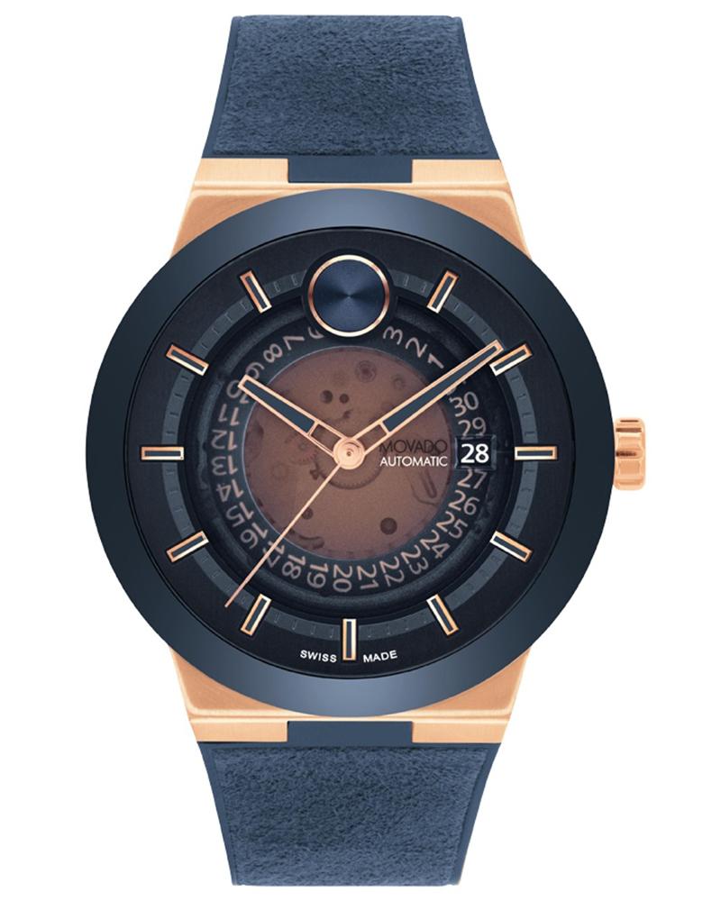 Men’s Movado Bold 3601194 Automatic Watch