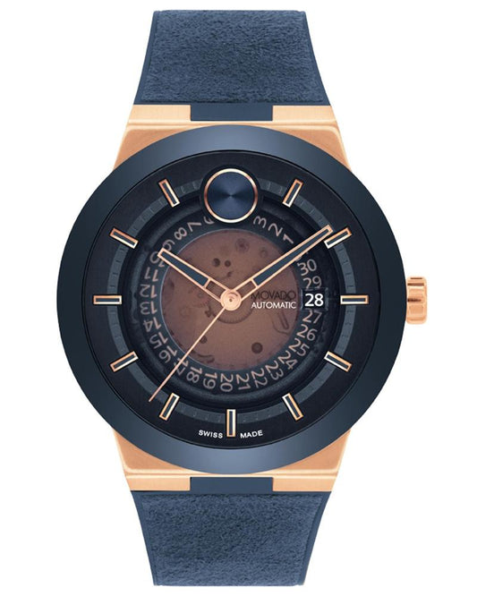 Men’s Movado Bold 3601194 Automatic Watch