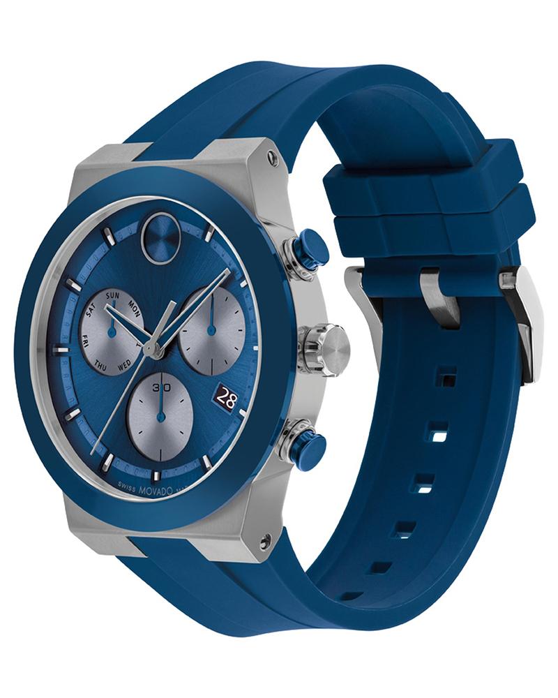 Men’s Movado Bold 3601197 Quartz Watch