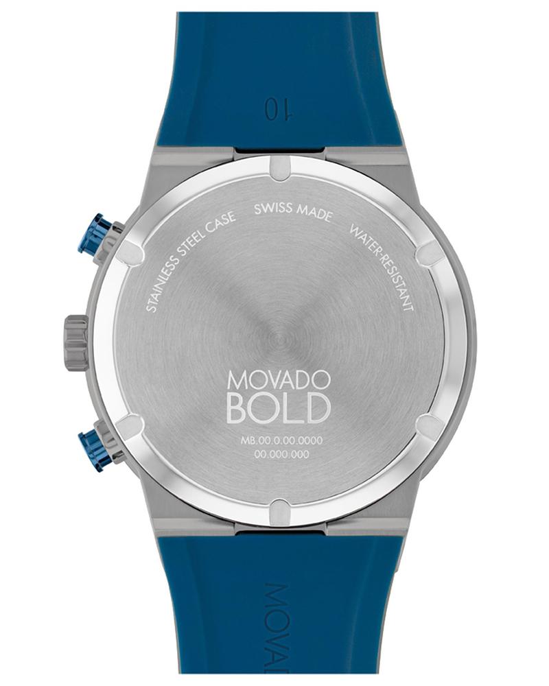 Men’s Movado Bold 3601197 Quartz Watch