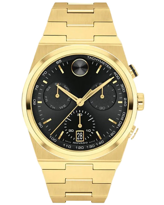 Men’s Movado Bold 3601198 Quartz Watch
