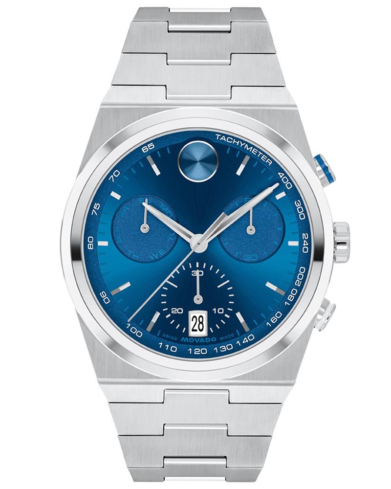 Men’s Movado Bold 3601199 Quartz Watch