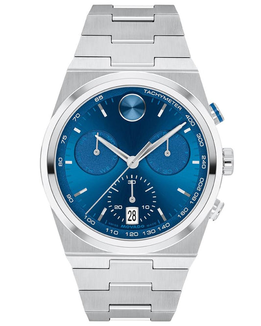 Men’s Movado Bold 3601199 Quartz Watch