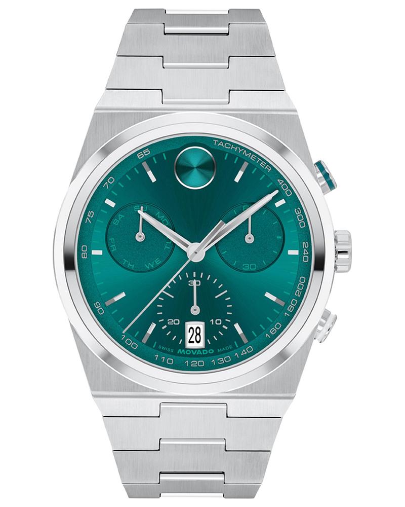 Men’s Movado Bold 3601200 Quartz Watch