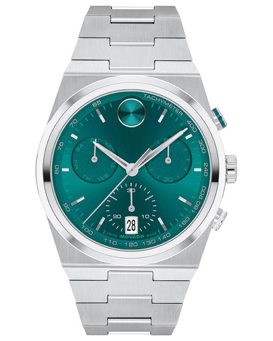 Men’s Movado Bold 3601200 Quartz Watch