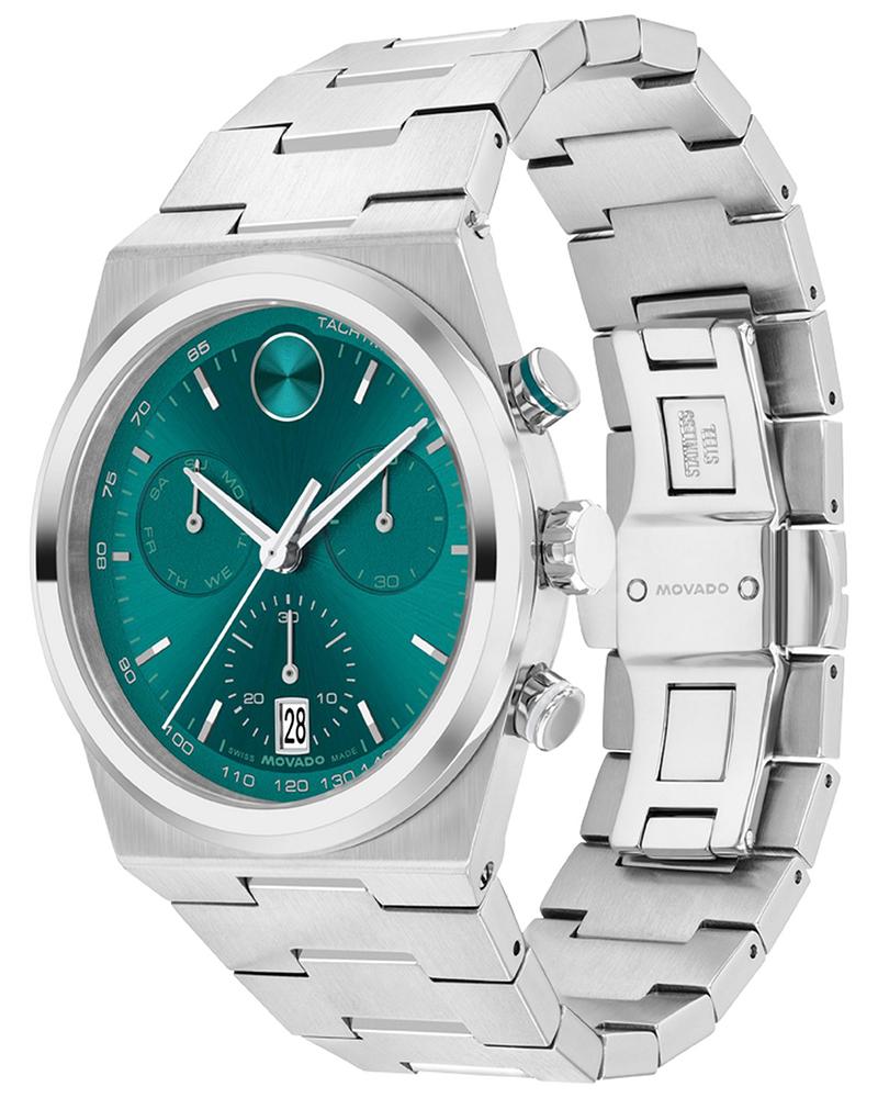 Men’s Movado Bold 3601200 Quartz Watch