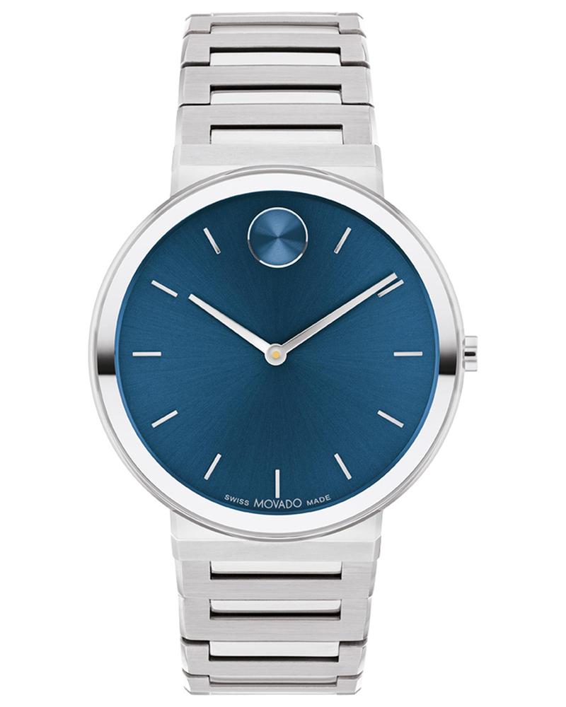 Men’s Movado Bold 3601201 Quartz Watch