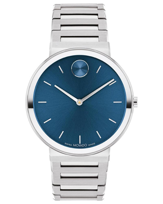 Men’s Movado Bold 3601201 Quartz Watch