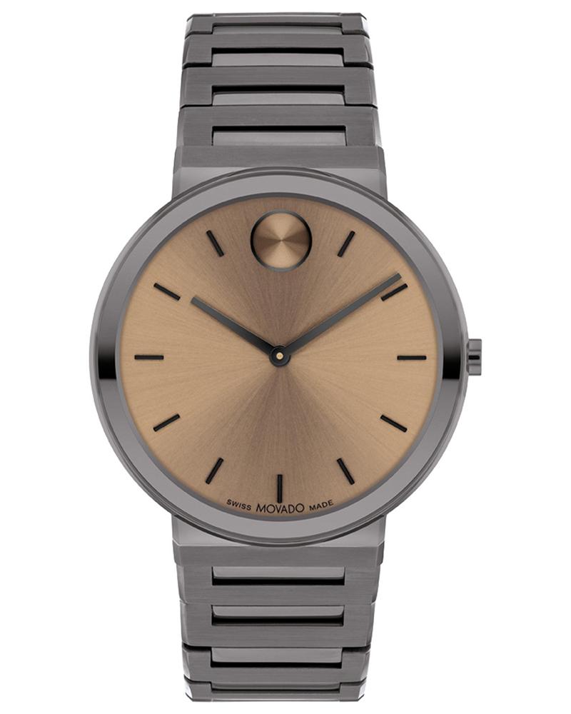 Men’s Movado Bold 3601202 Quartz Watch