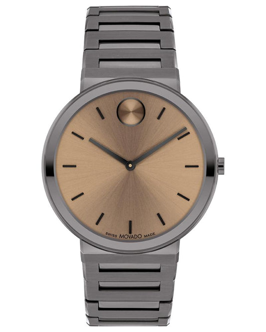 Men’s Movado Bold 3601202 Quartz Watch