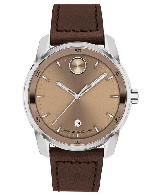 Men’s Movado Bold 3601206 Quartz Watch - Zeuskicks