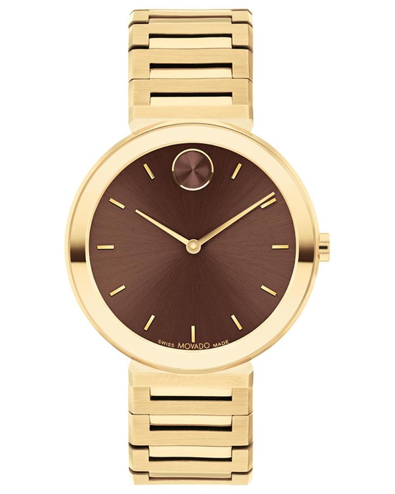 Women’s Movado Bold 3601220 Quartz Watch