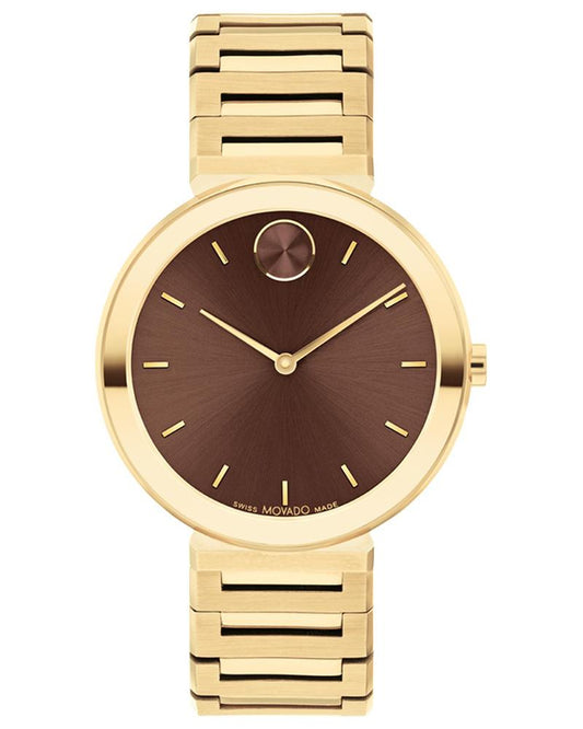 Women’s Movado Bold 3601220 Quartz Watch
