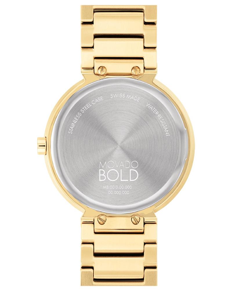 Women’s Movado Bold 3601220 Quartz Watch
