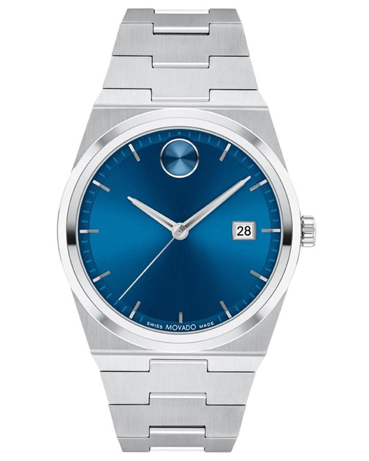 Men’s Movado Bold 3601221 Quartz Watch