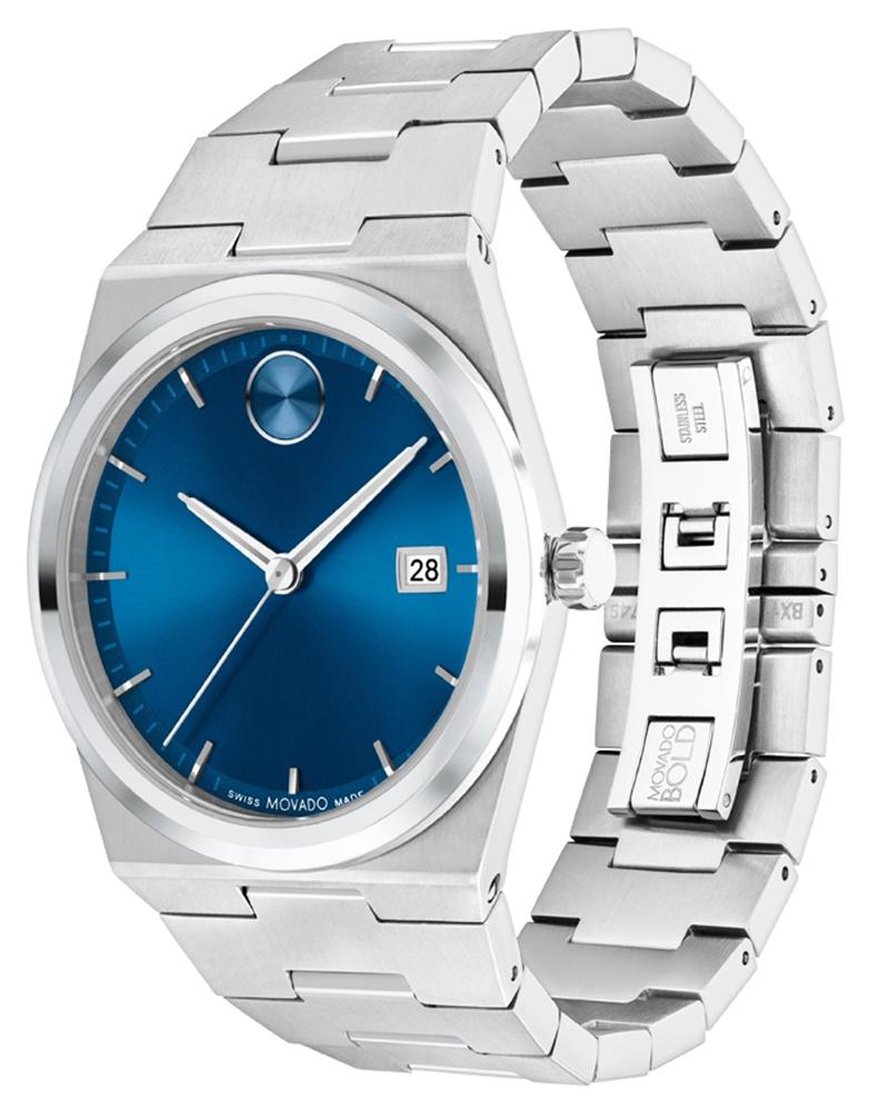 Men’s Movado Bold 3601221 Quartz Watch