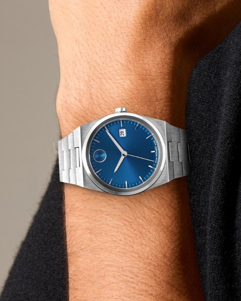 Men’s Movado Bold 3601221 Quartz Watch