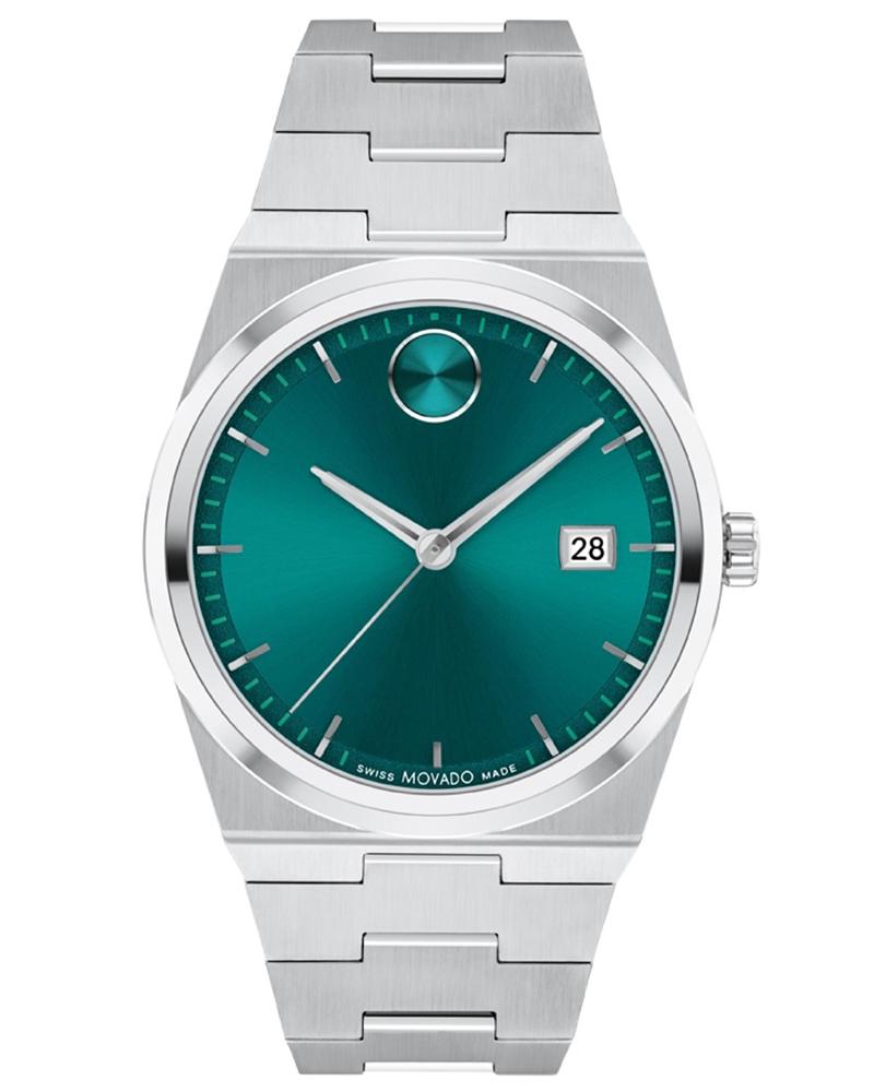 Men’s Movado Bold 3601222 Quartz Watch