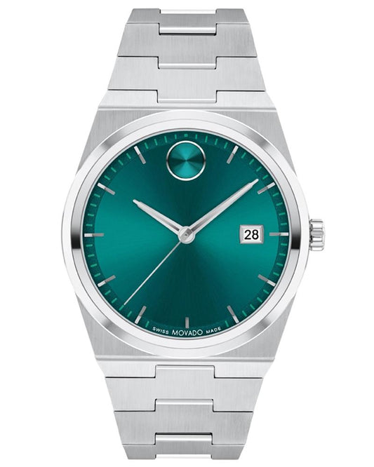 Men’s Movado Bold 3601222 Quartz Watch