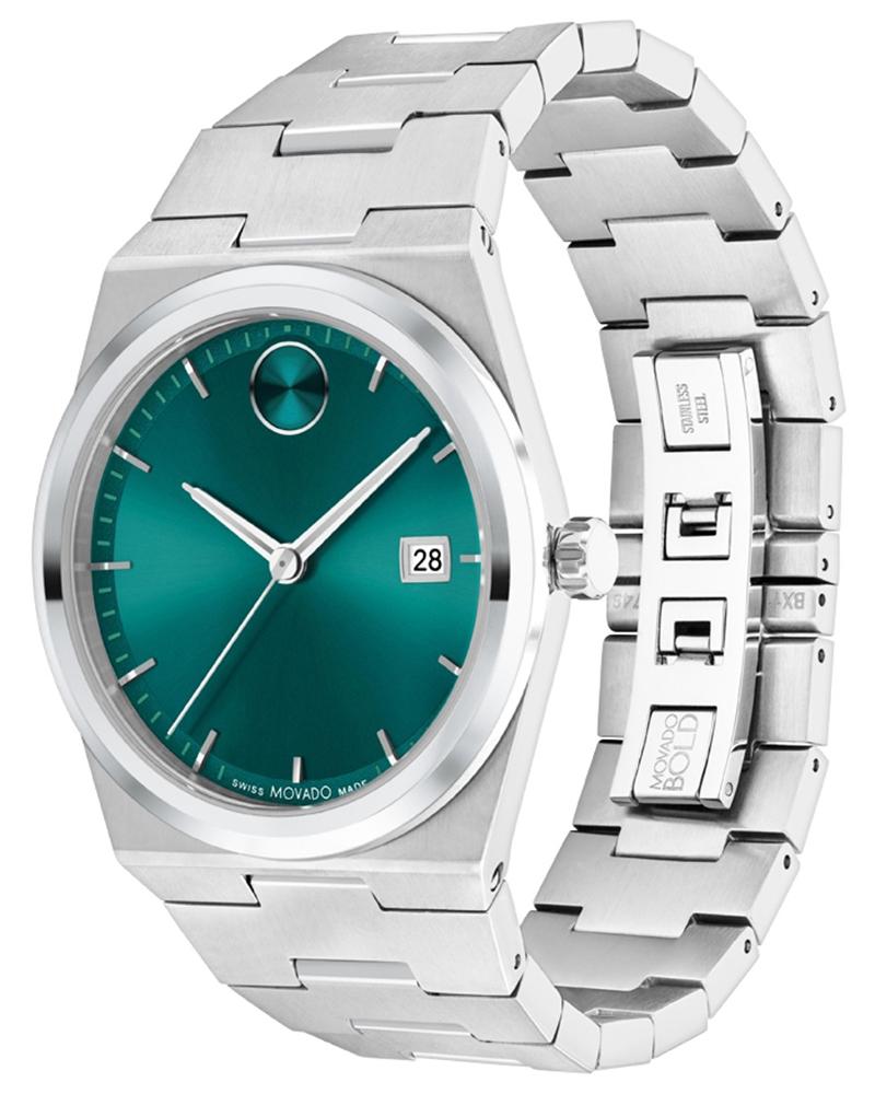 Men’s Movado Bold 3601222 Quartz Watch
