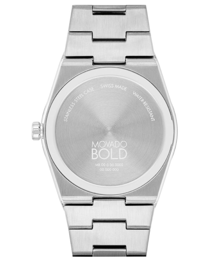Men’s Movado Bold 3601222 Quartz Watch