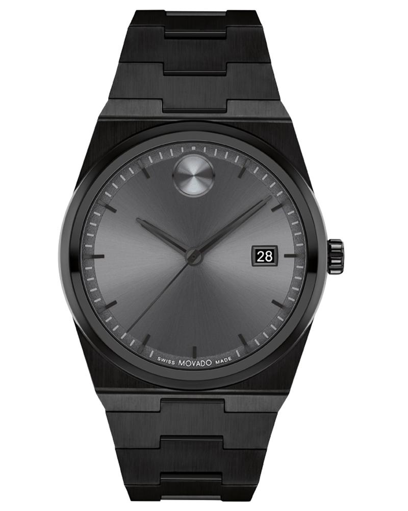 Men’s Movado Bold 3601224 Quartz Watch