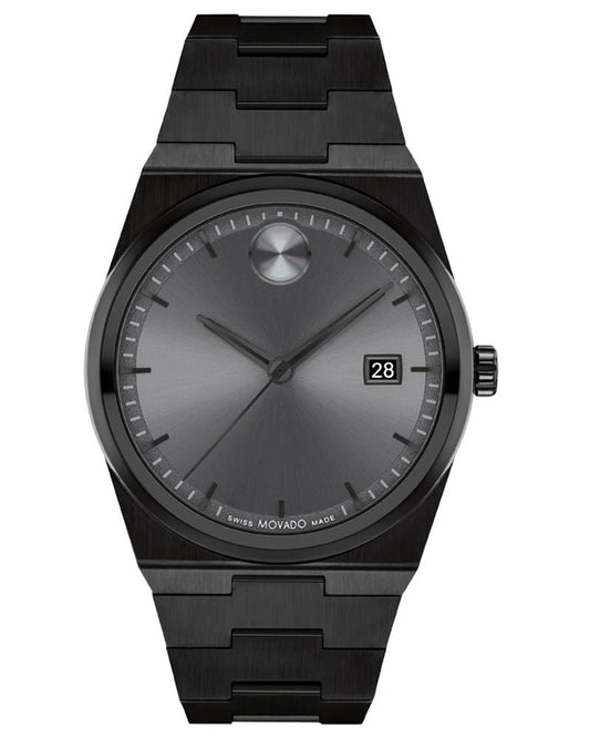 Men’s Movado Bold 3601224 Quartz Watch